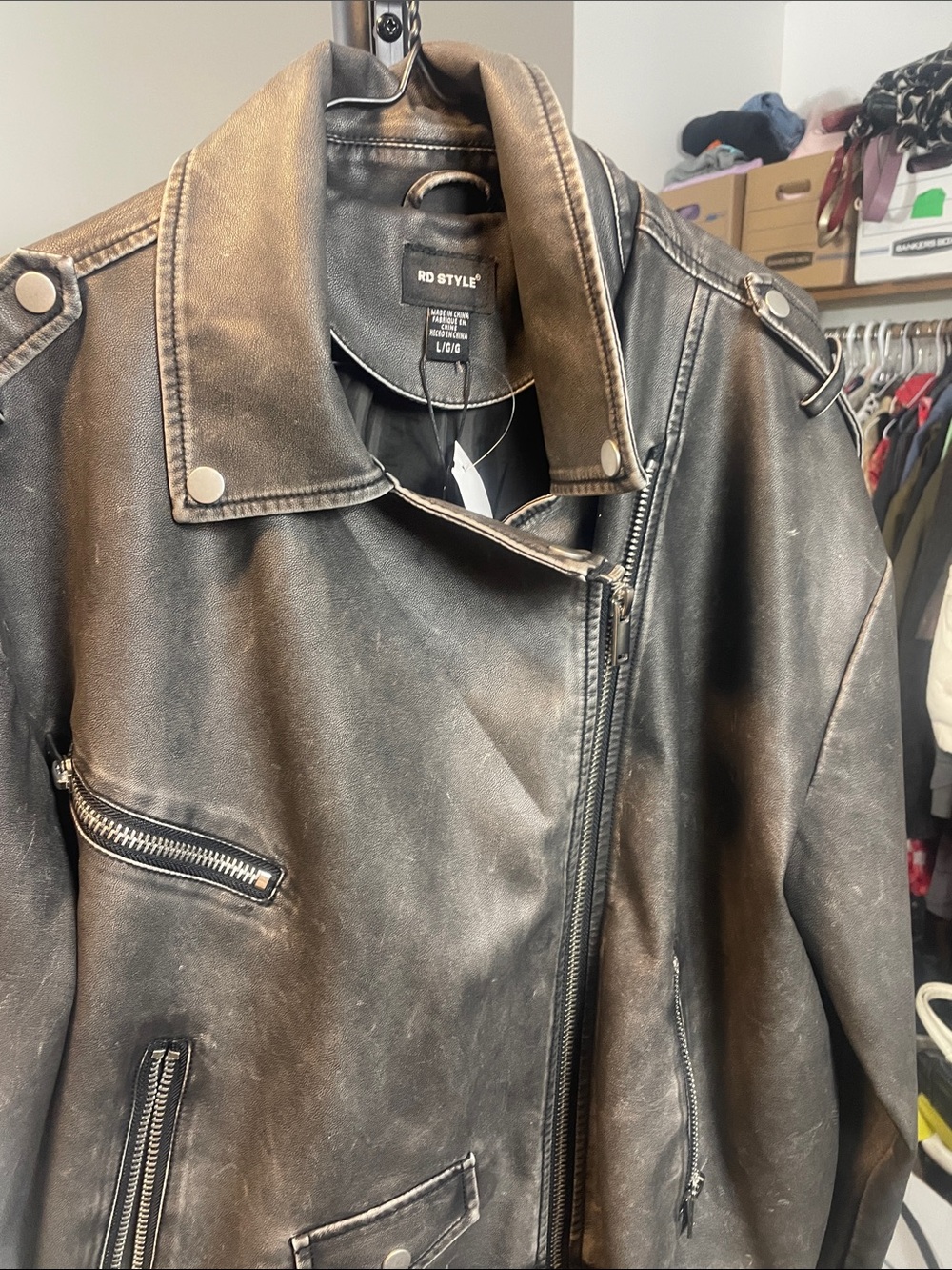 jacket